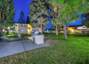Thumbnail 10 of 28 - Community Grilling Station at ELEVATE, Placentia, CA, 92870